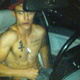 Illustration for article titled This Shirtless Moron Got Locked Inside The BMW He Broke Into